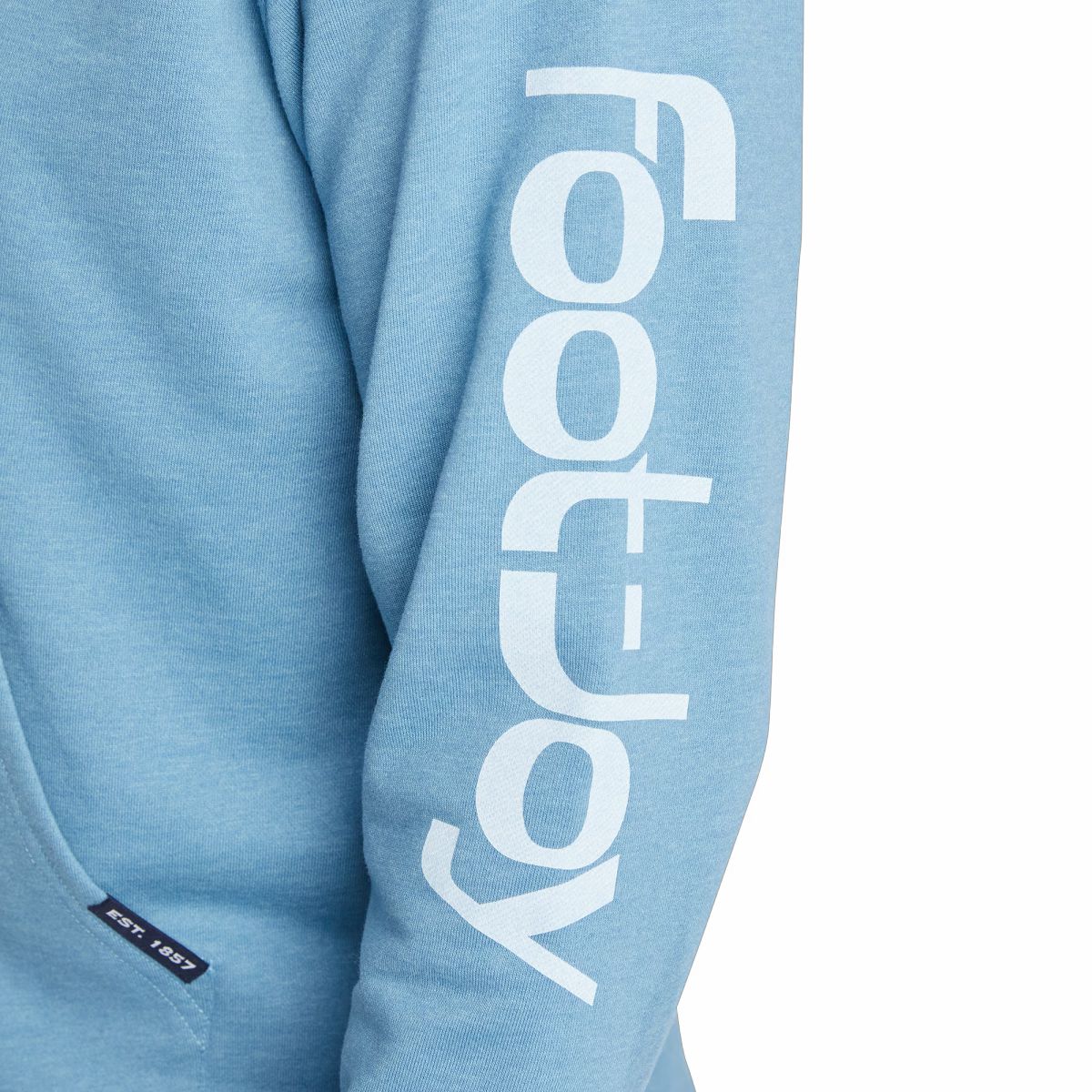 Men Heritage Golf Cart Graphic Hoodie