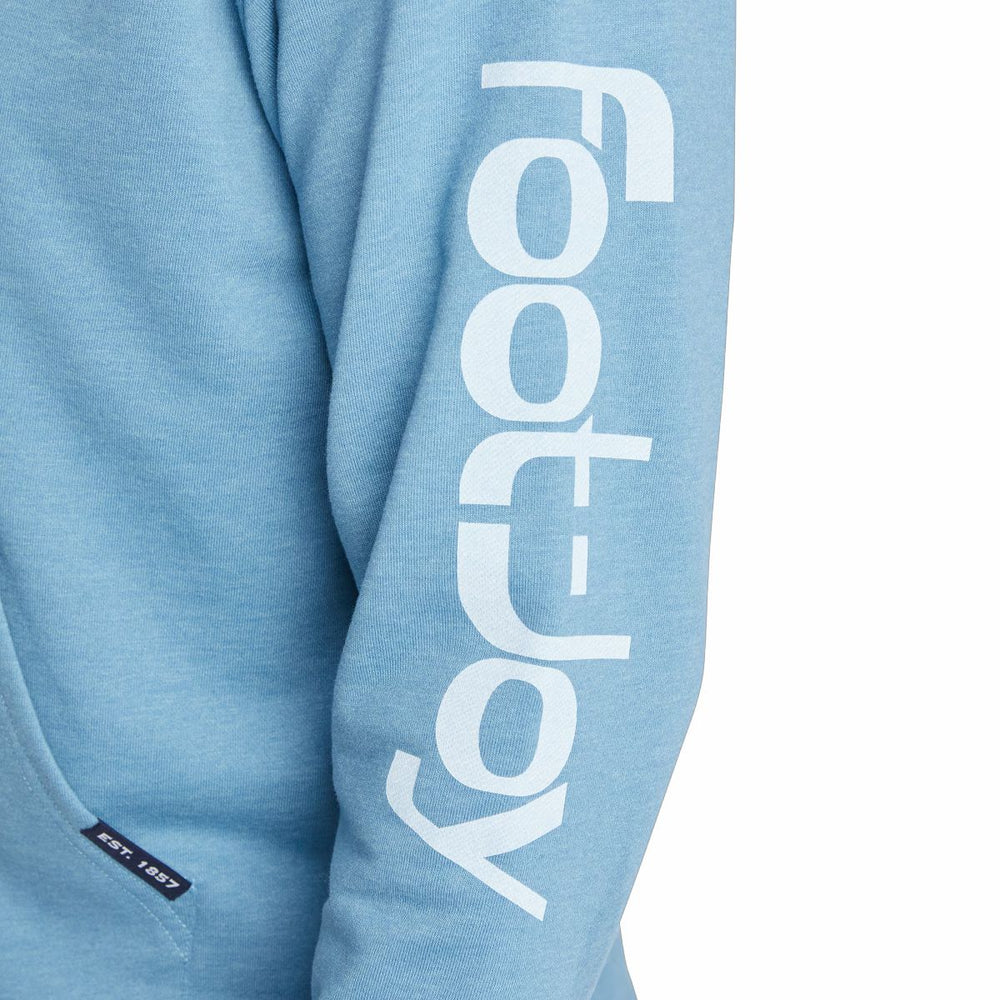 Men Heritage Golf Cart Graphic Hoodie
