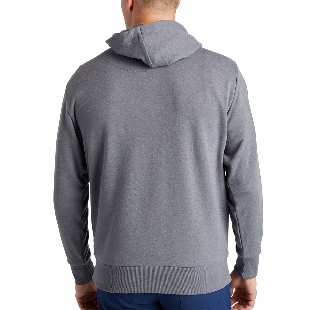Men Heritage Shoe Graphic Hoodie