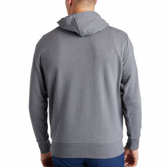 Men Heritage Shoe Graphic Hoodie