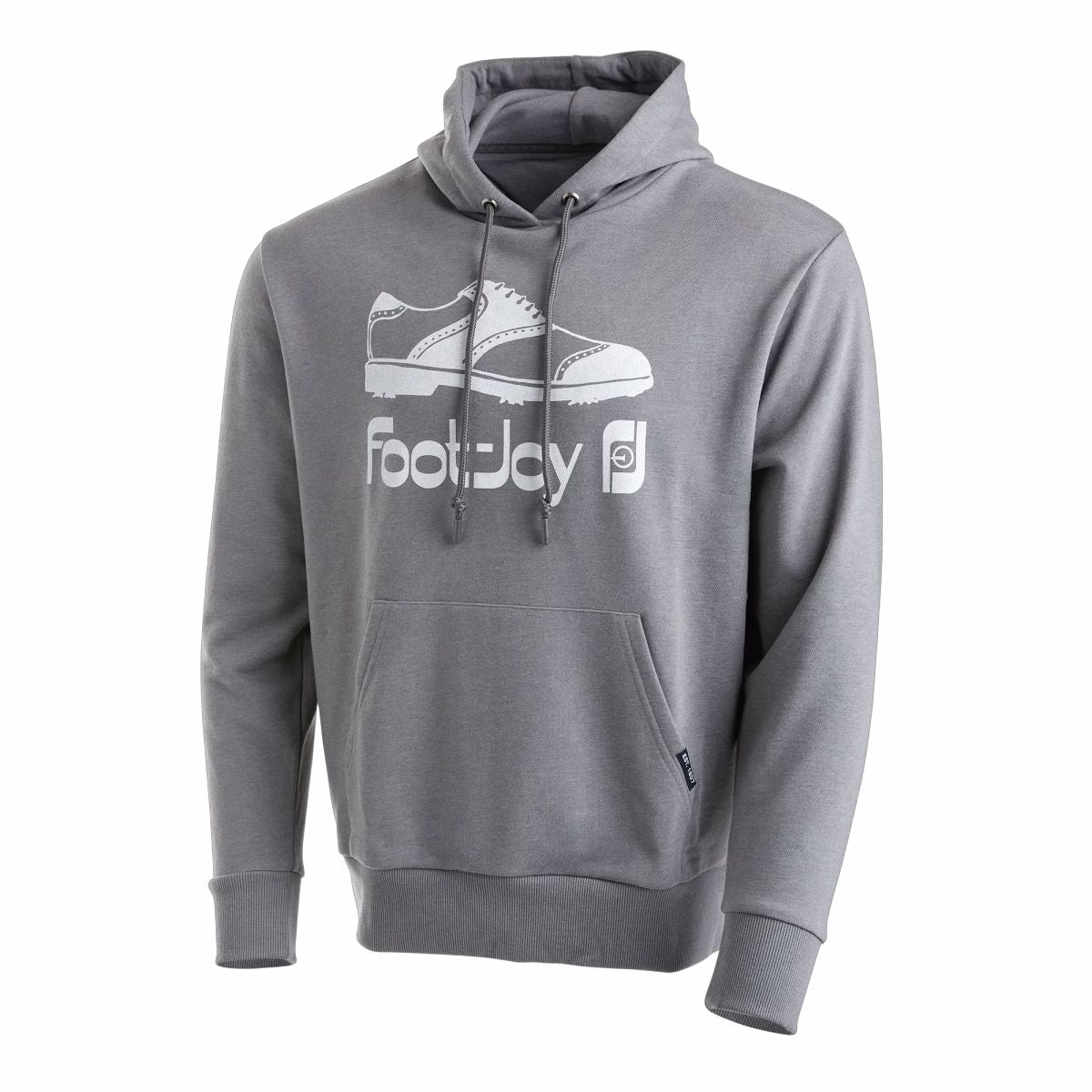 Men Heritage Shoe Graphic Hoodie