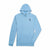 Heather Light Blue