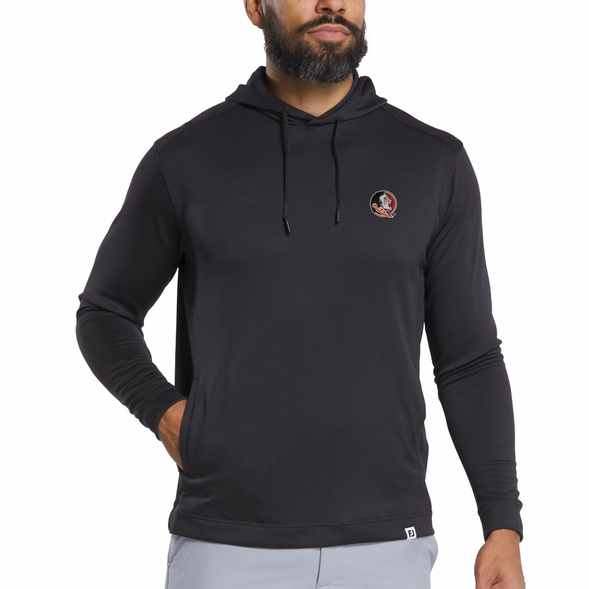 Men Lightweight Hoodie FSU