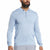 Heather Light Blue