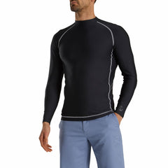 Men Thermal Base Layer Shirt
