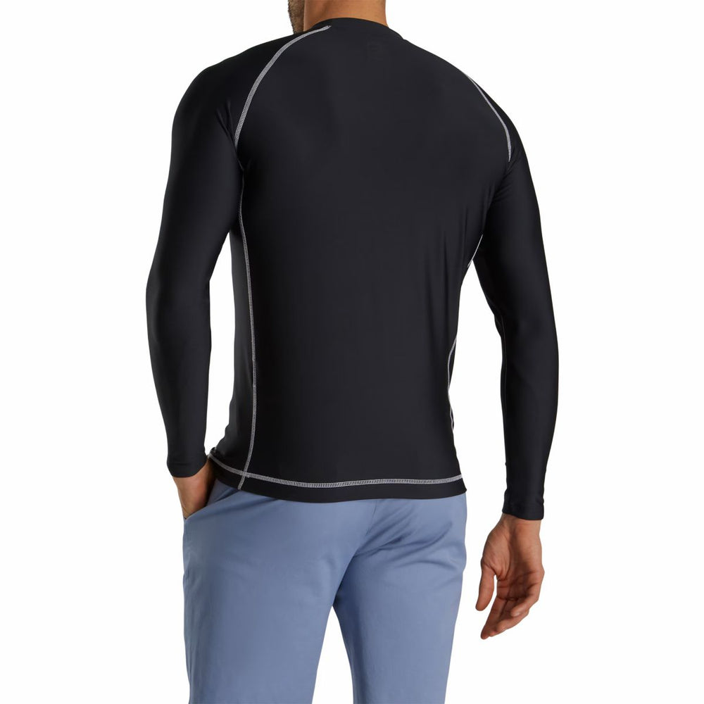 Men Thermal Base Layer Shirt