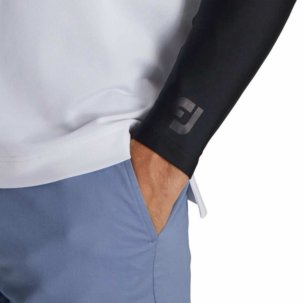 Men Thermal Base Layer Shirt