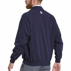 Men Half-Zip Windshirt