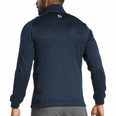 Men ThermoSeries Full-Zip Hybrid