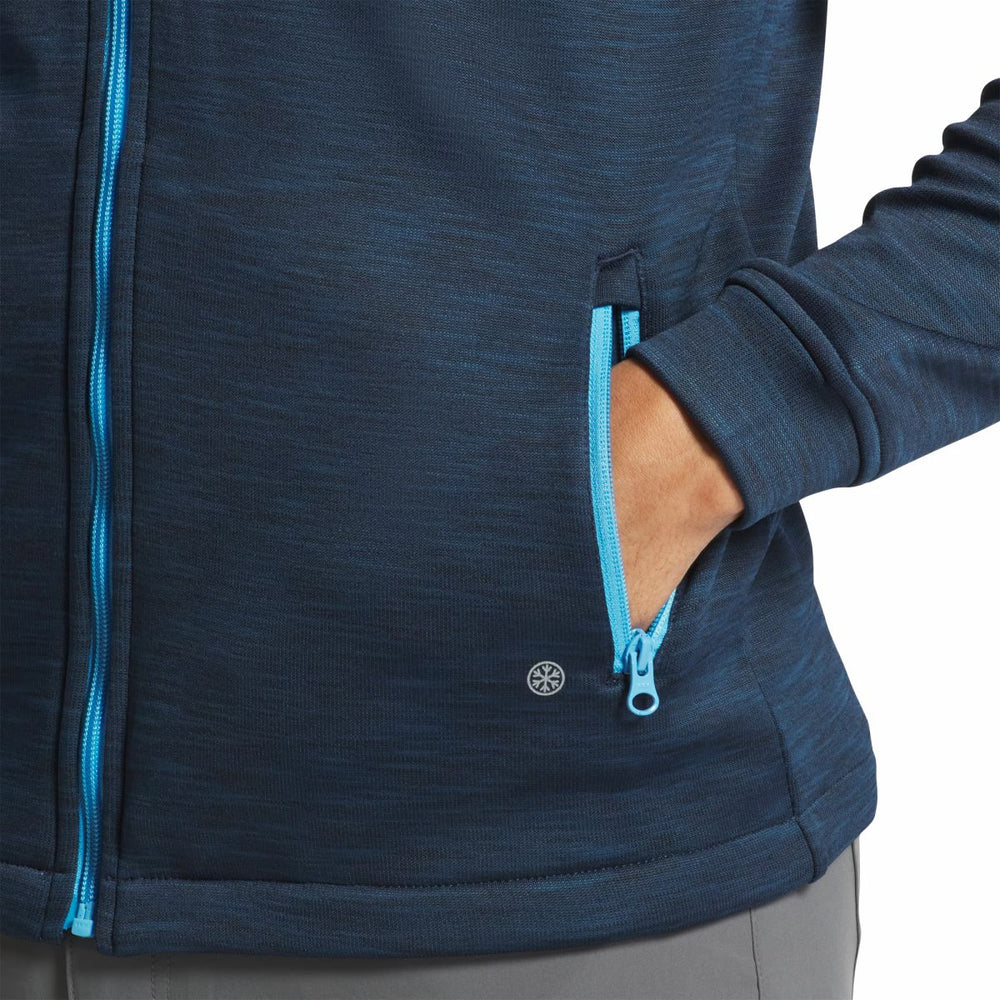 Men ThermoSeries Full-Zip Hybrid