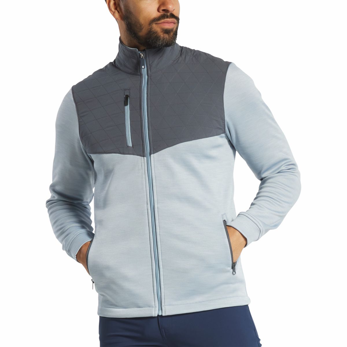 Grey / Charcoal,S