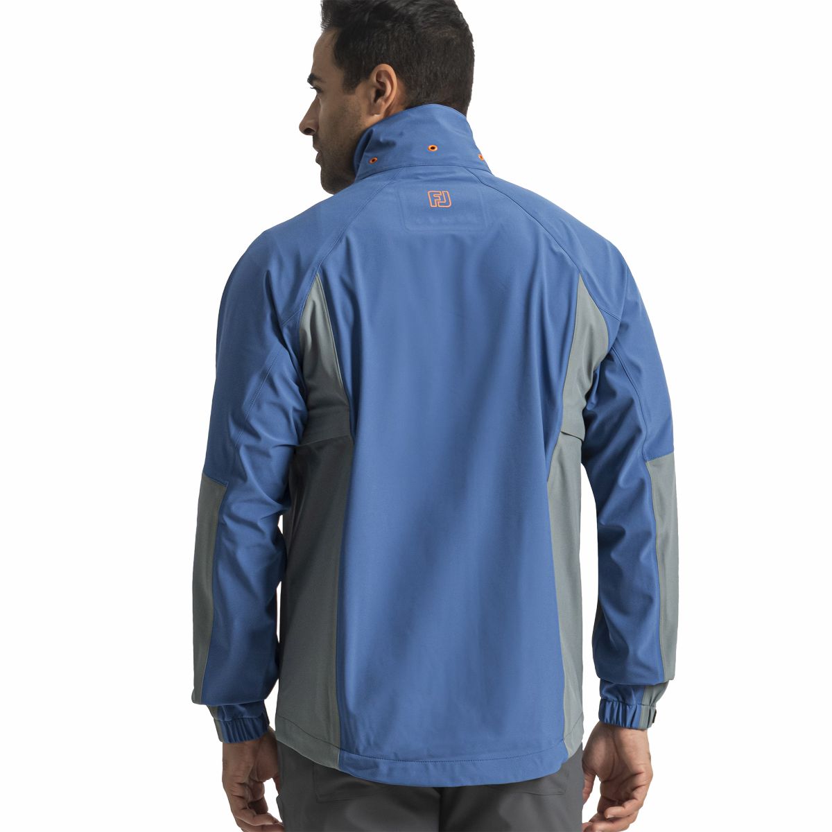 Men HydroTour Rain Jacket