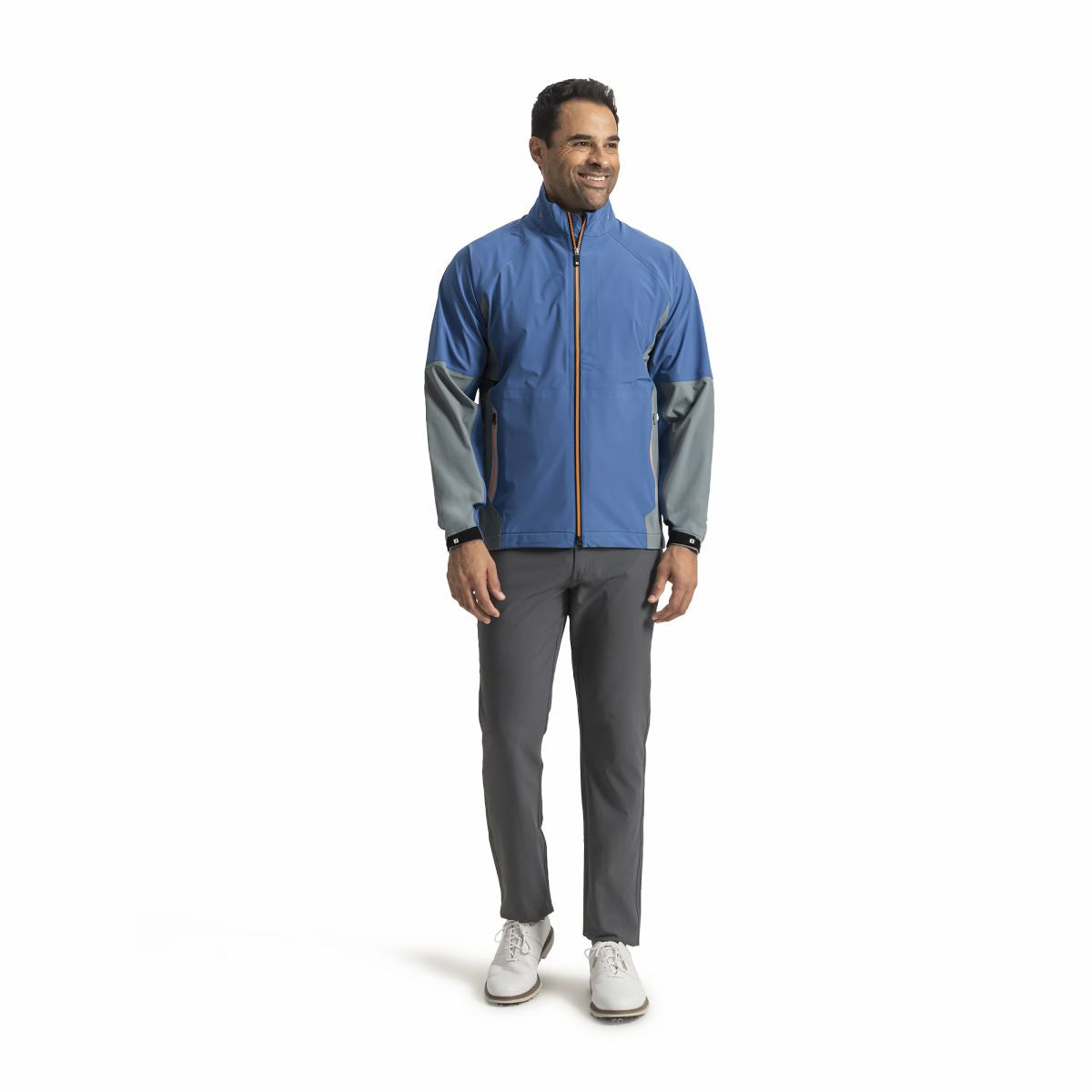 Men HydroTour Rain Jacket