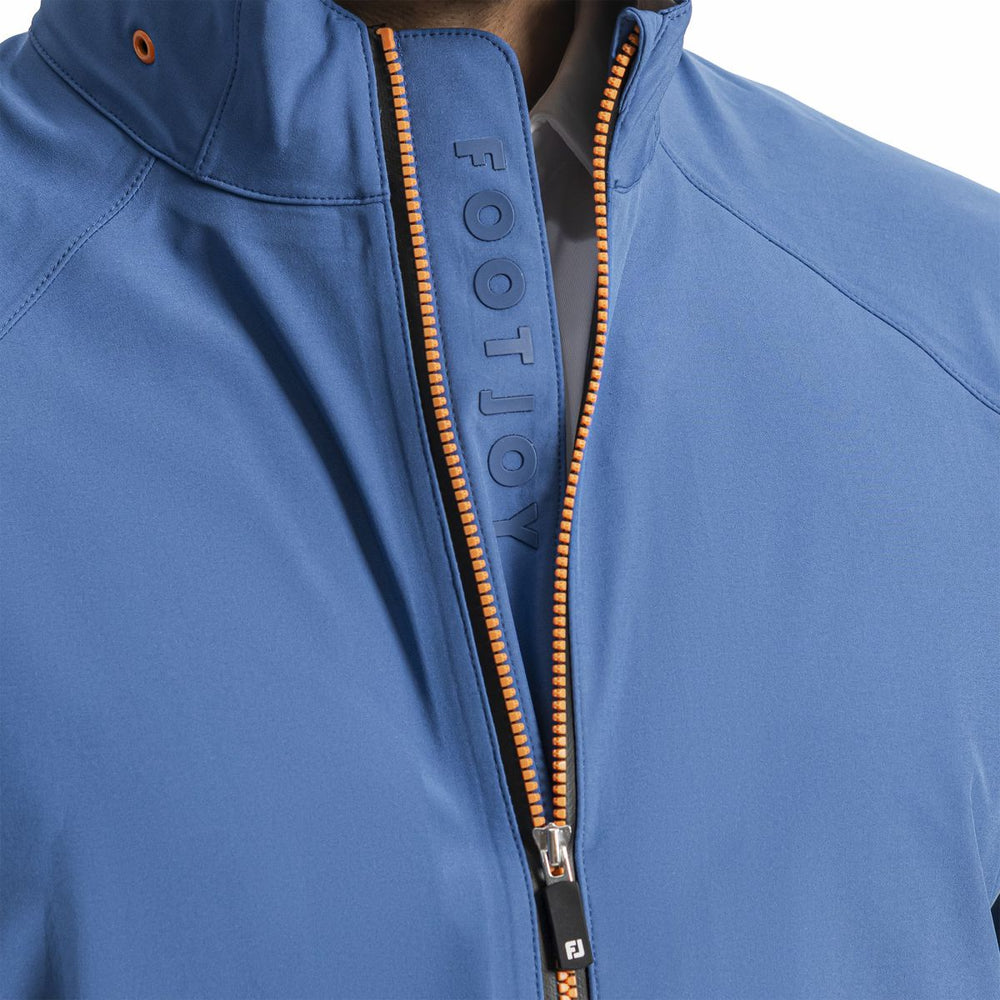 Men HydroTour Rain Jacket
