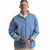 Coastal Blue / Grey