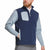 Navy / Grey