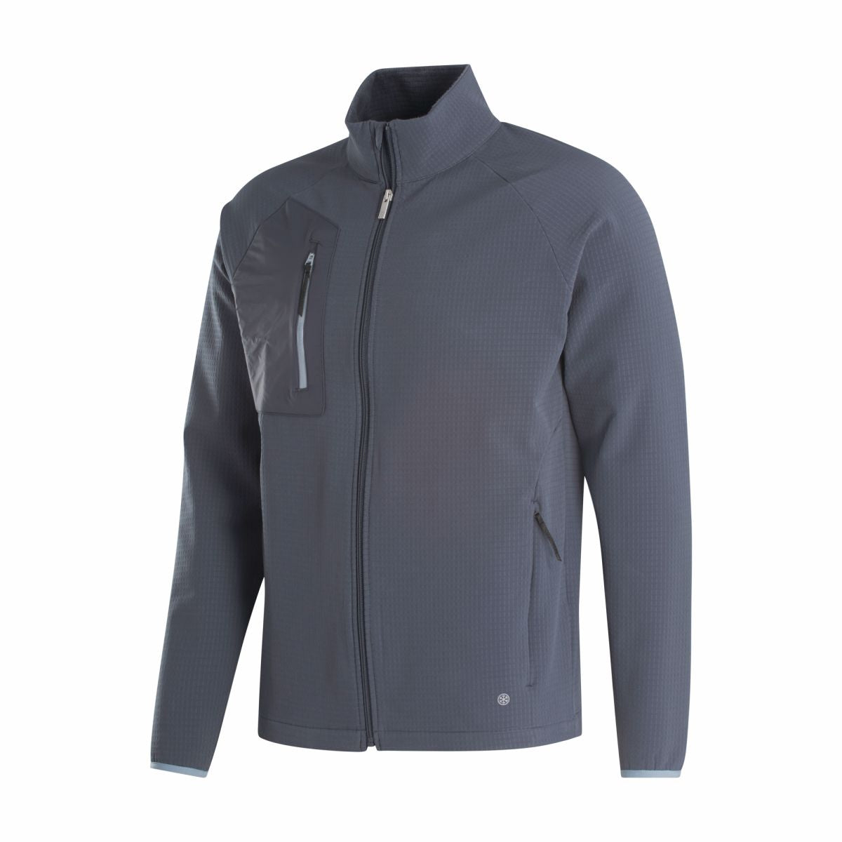 Men ThermoSeries Jacquard Jacket