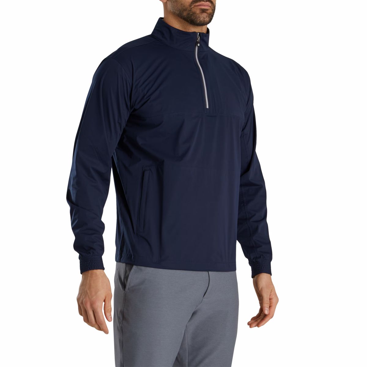 Men HydroKnit Pullover-Previous Season Style