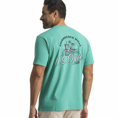 Men 2026 U.S. Open Event Tee