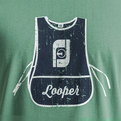 Men Heritage Looper Tee