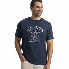 Men 2026 U.S. Open Trophy Tee