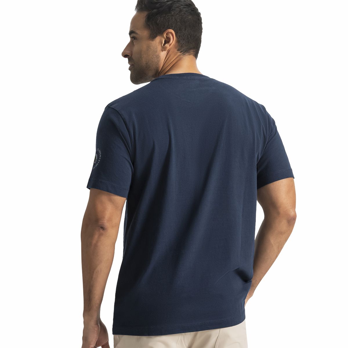 Men 2026 U.S. Open Trophy Tee