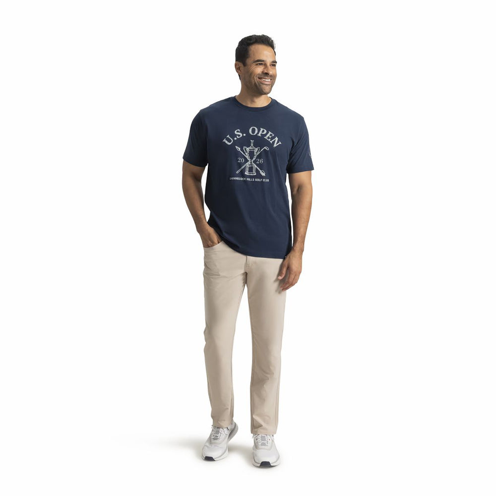 Men 2026 U.S. Open Trophy Tee