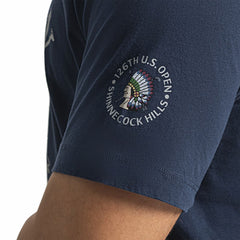 Men 2026 U.S. Open Trophy Tee