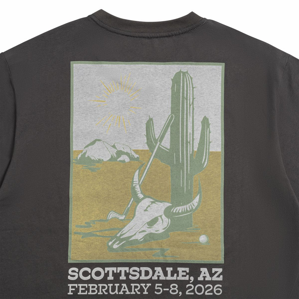 Men Desert Tee-Previous Season Style