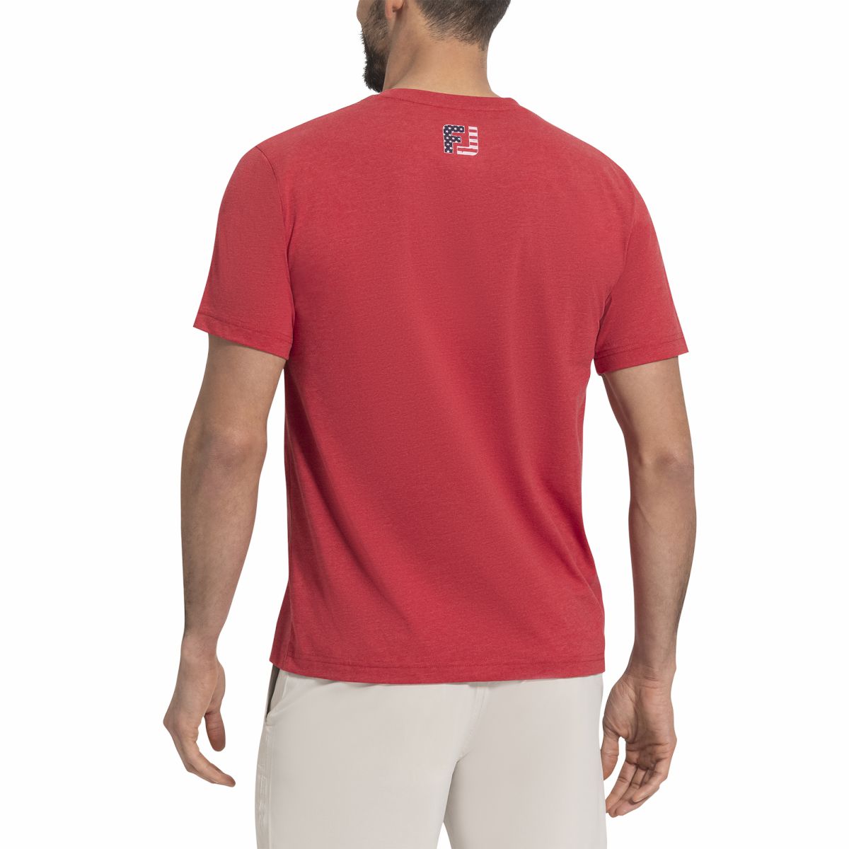 Men Shoe Graphic Tee