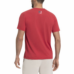 Men Shoe Graphic Tee