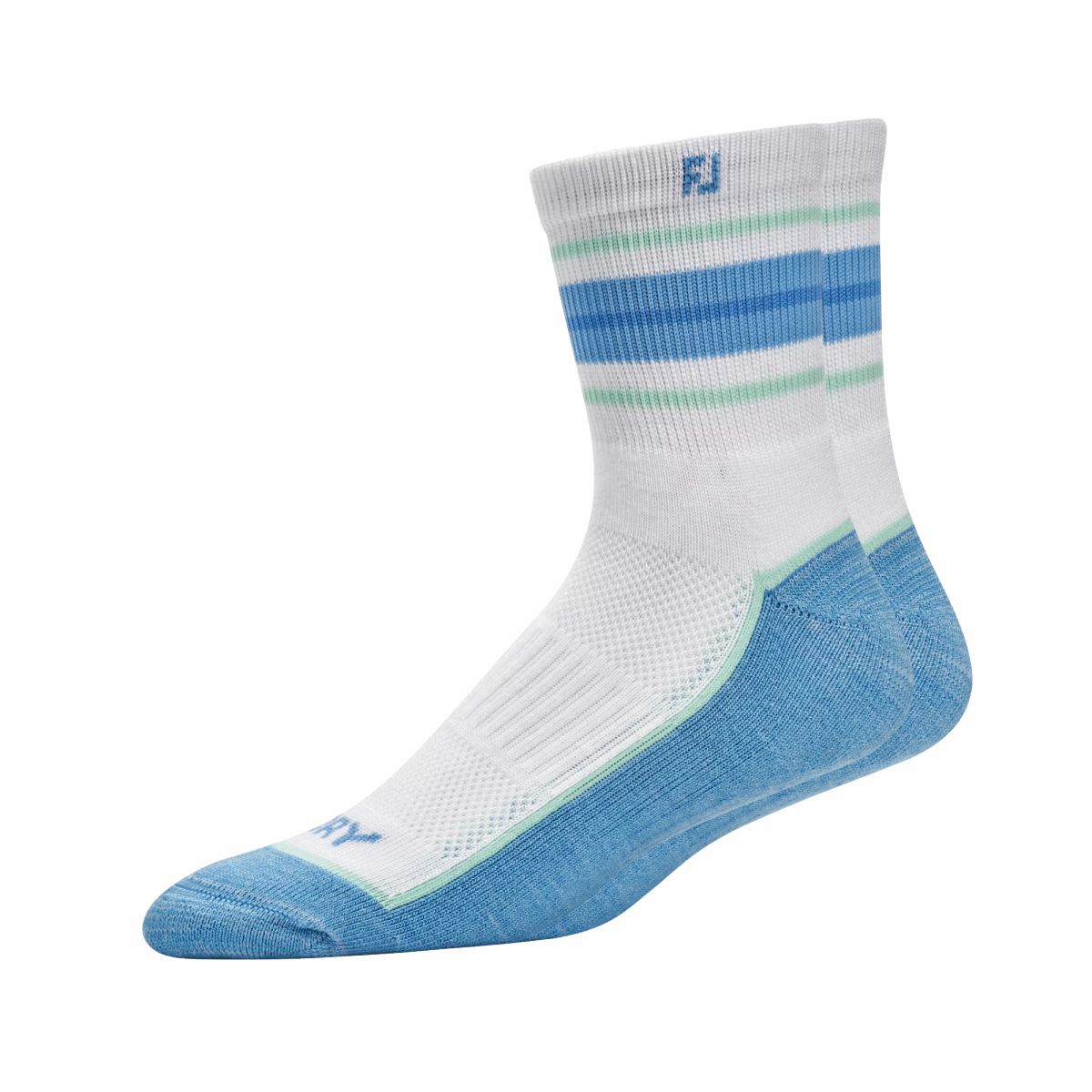 White / Blue Reef / Sea Glass,7-12