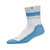 White / Blue Reef / Sea Glass