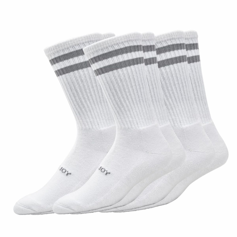 Men ComfortSof Crew 3-Pack