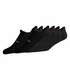 Men ComfortSof Roll Top 3-Pack