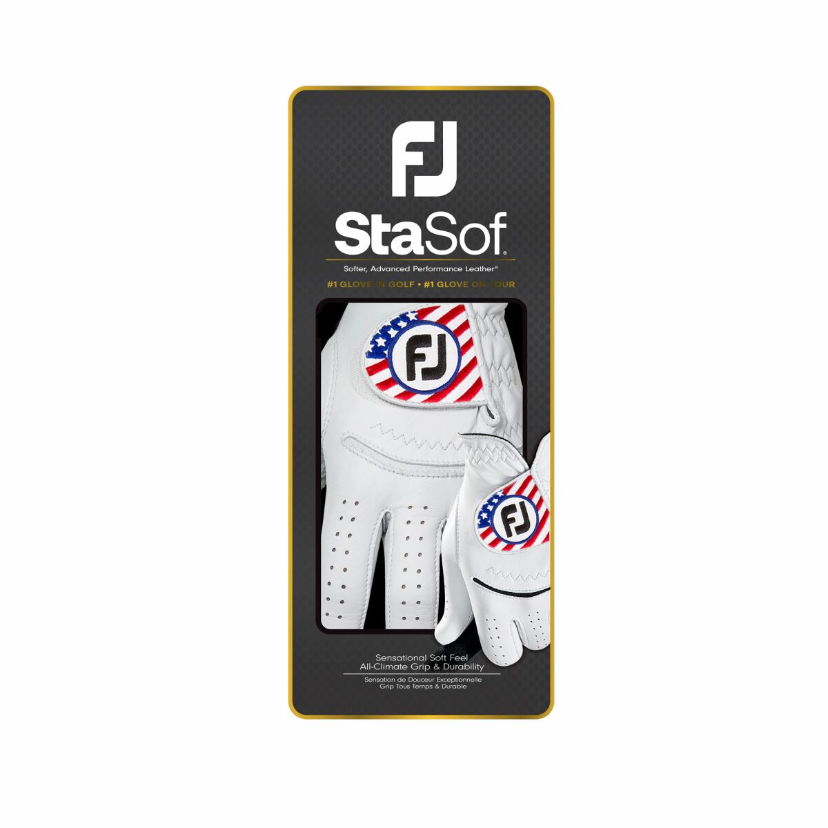 Men StaSof Flag