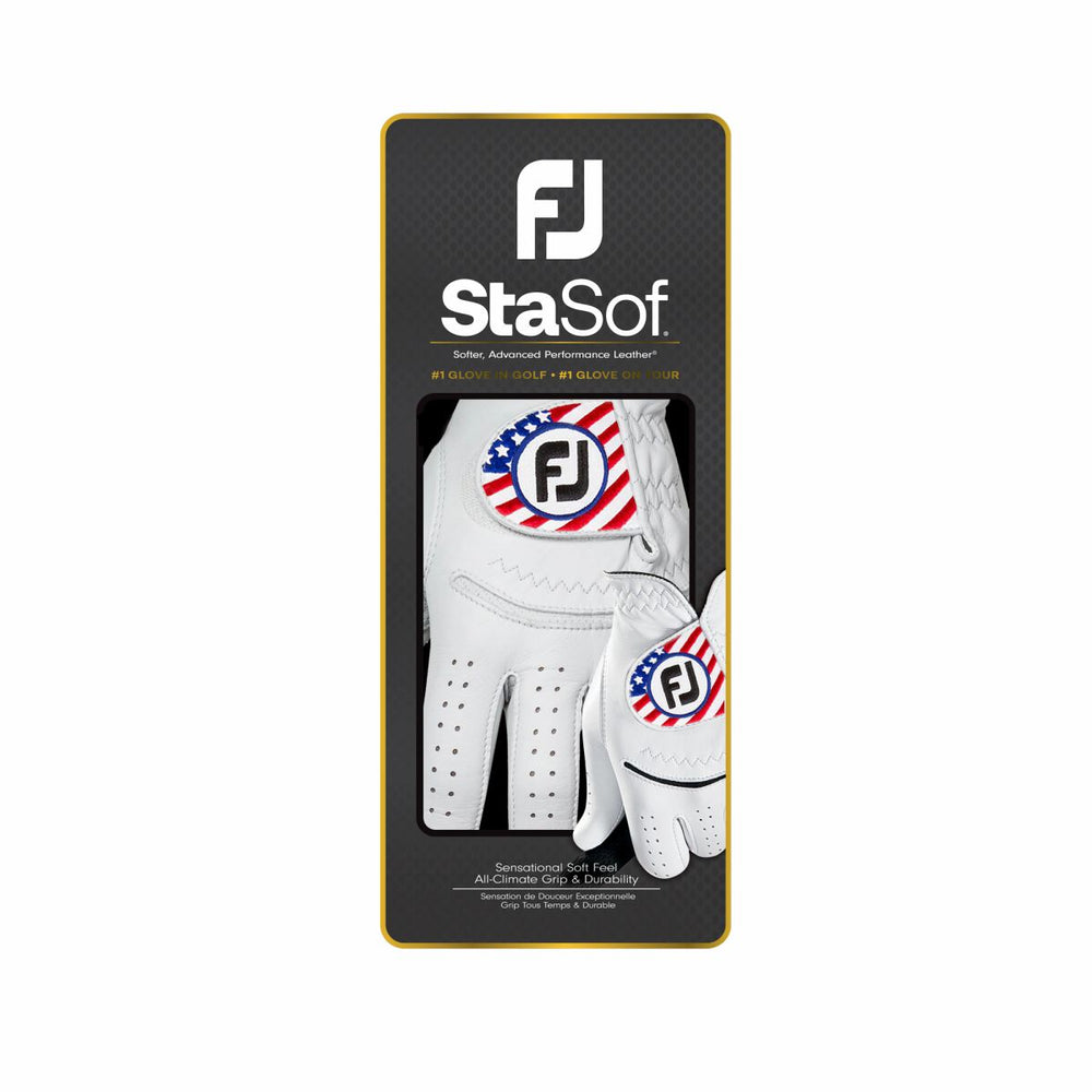 Men StaSof Flag