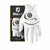 Pearl / Black
