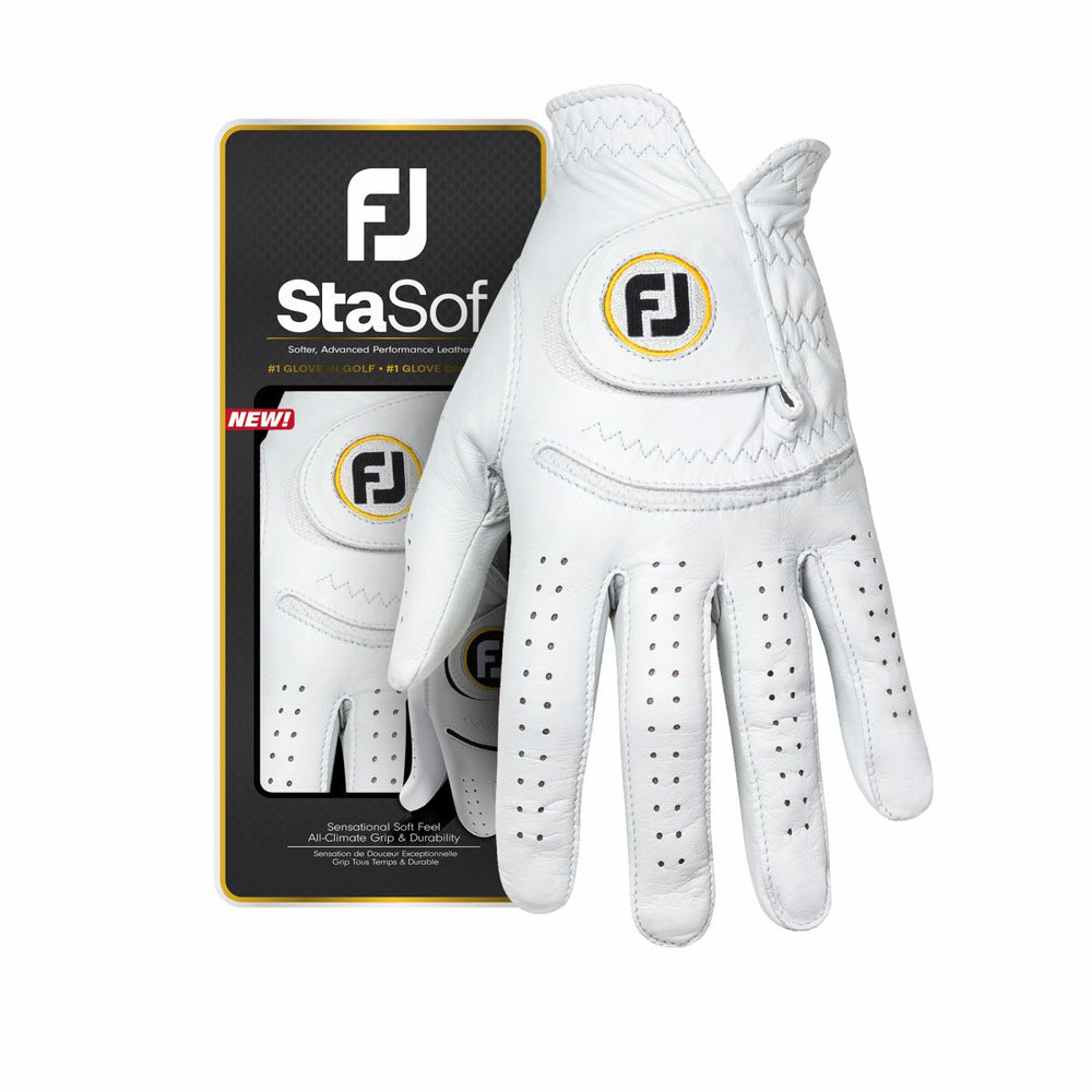 Pearl / White,XS,Regular Pair