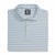 White / Light Blue