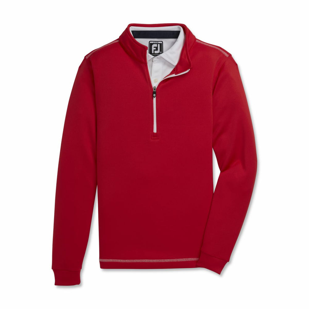 Red,XS