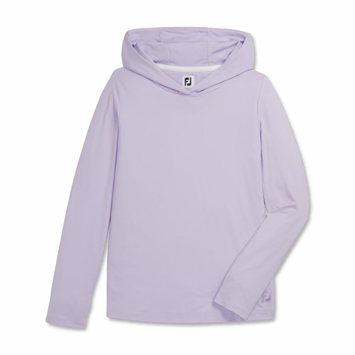 Men Sun Protection Hoodie Junior Girl
