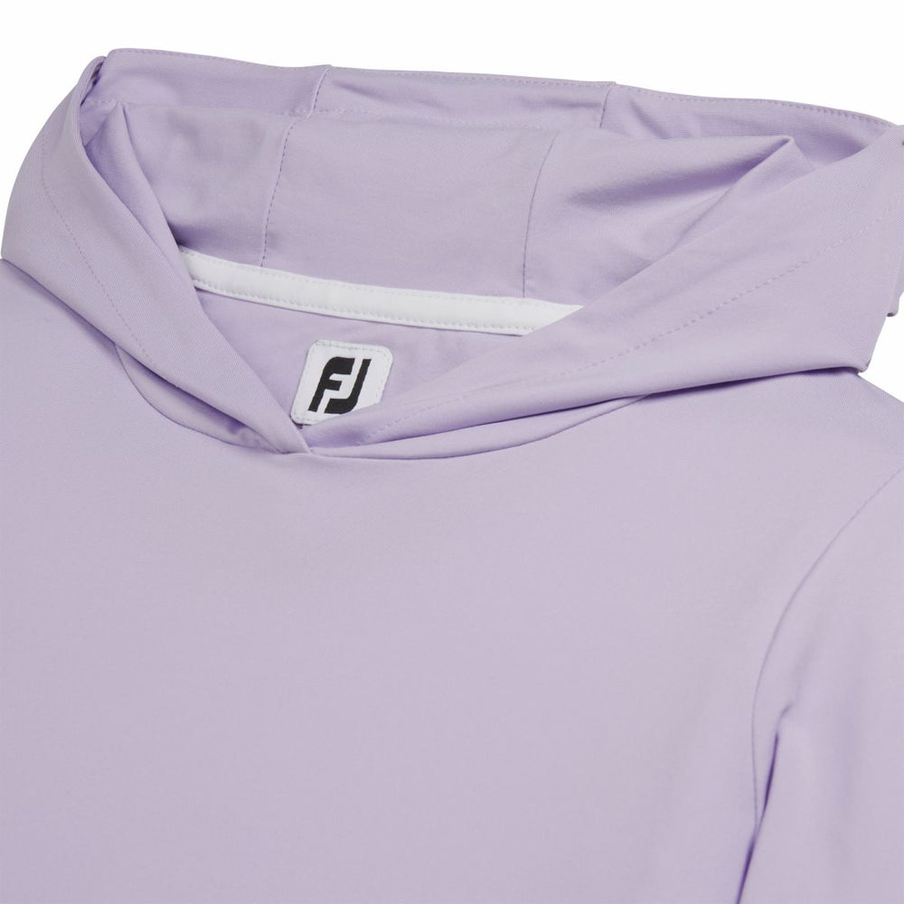 Men Sun Protection Hoodie Junior Girl