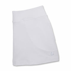 Men Skort Junior Girl