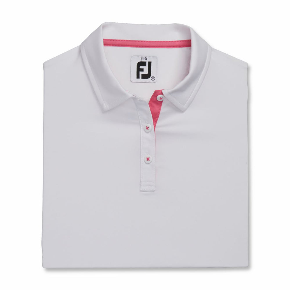 Men Short Sleeve Shirt Junior Girl