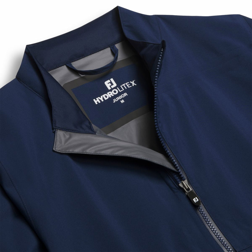 Men HydroLite X Rain Jacket Junior