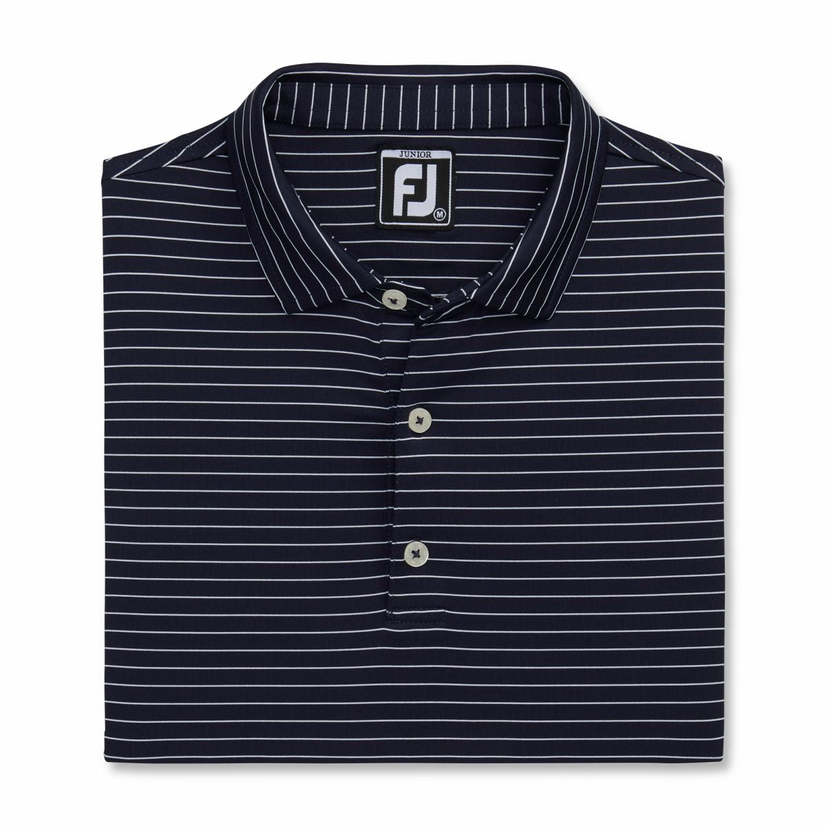 Men Pencil Stripe Junior