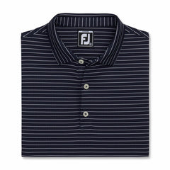 Men Pencil Stripe Junior