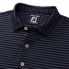 Men Pencil Stripe Junior