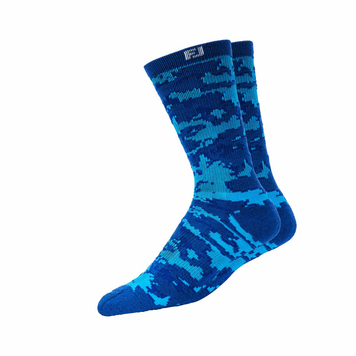 Blue Camo,OS
